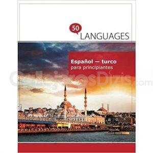 Español - Turco para principiantes