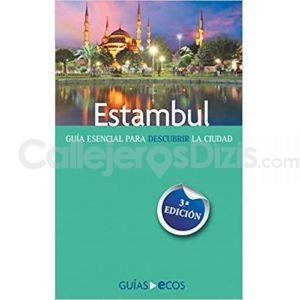 Estambul Guías Ecos