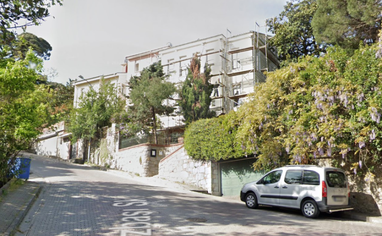 Lee más sobre el artículo Casa en Havuzbaşı Sk. No:40, Üsküdar