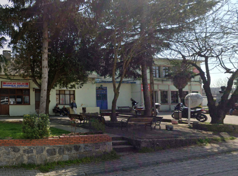 Lee más sobre el artículo Pueblo de Cumhuriyet, Beykoz