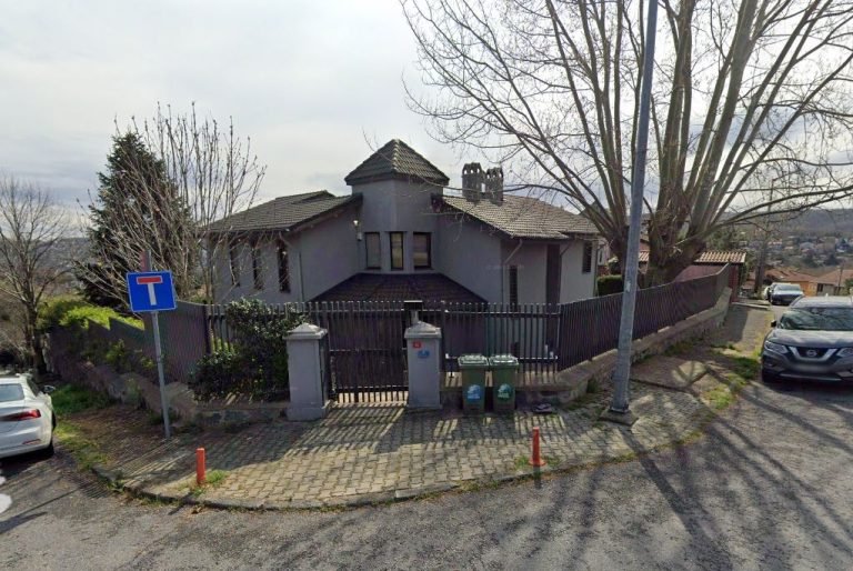 Lee más sobre el artículo Casa en Zekeriyaköy Mh.