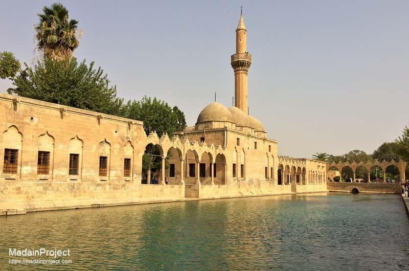 Lee más sobre el artículo Rizvaniye Camii