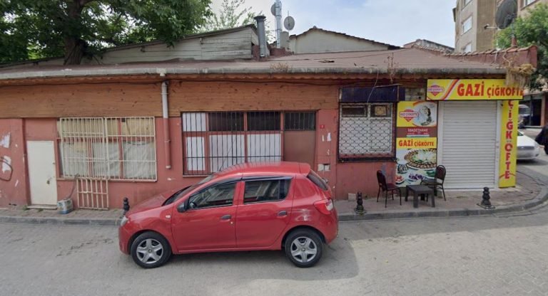 Lee más sobre el artículo Local en At Pazarı Sk. No:2/A