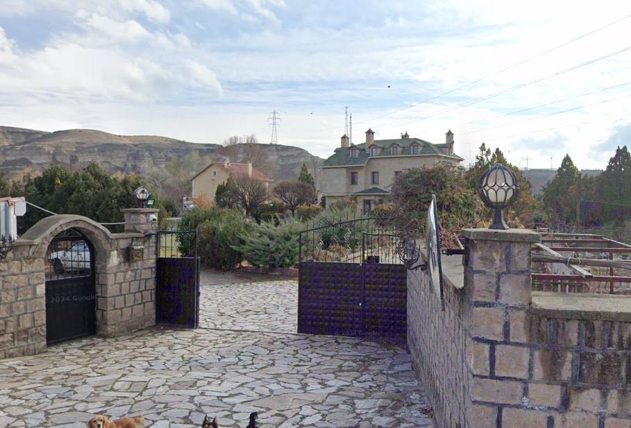 Lee más sobre el artículo Villa en Yukarı, Emsi Ahmet Sk., Avanos