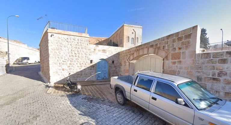 Lee más sobre el artículo Mansion en Akçakaya, Midyat