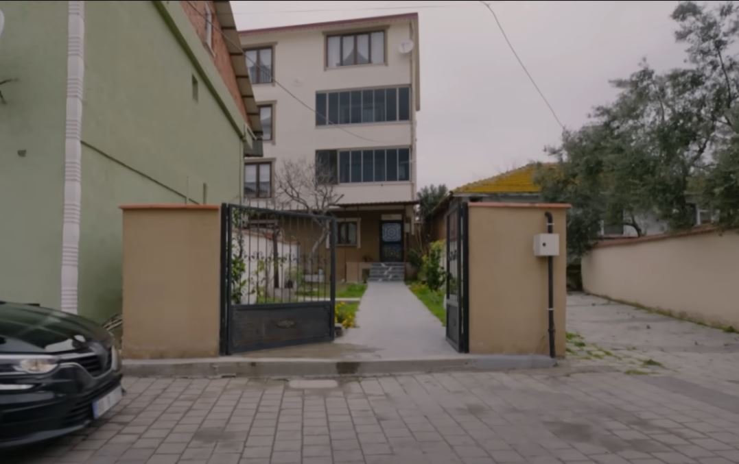 Lee más sobre el artículo Apartamento en Gölyazi, Bursa