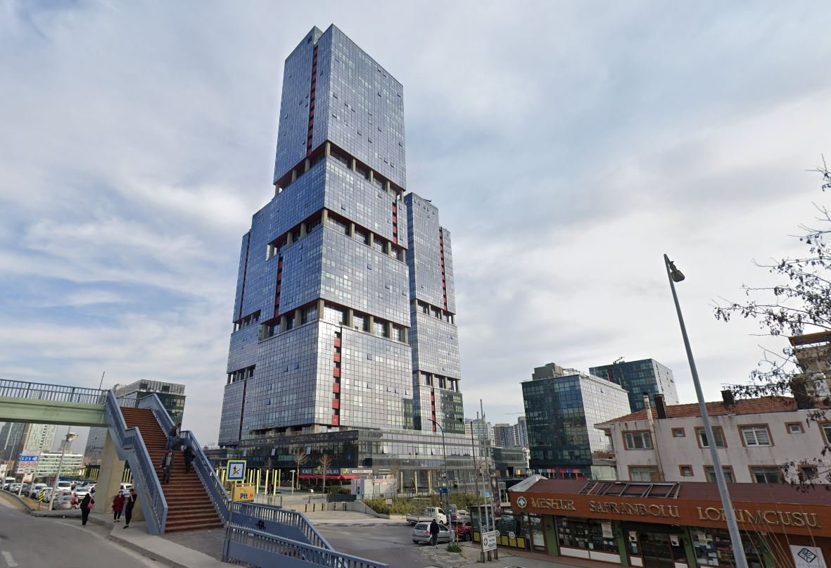 En este momento estás viendo Ritim İstanbul