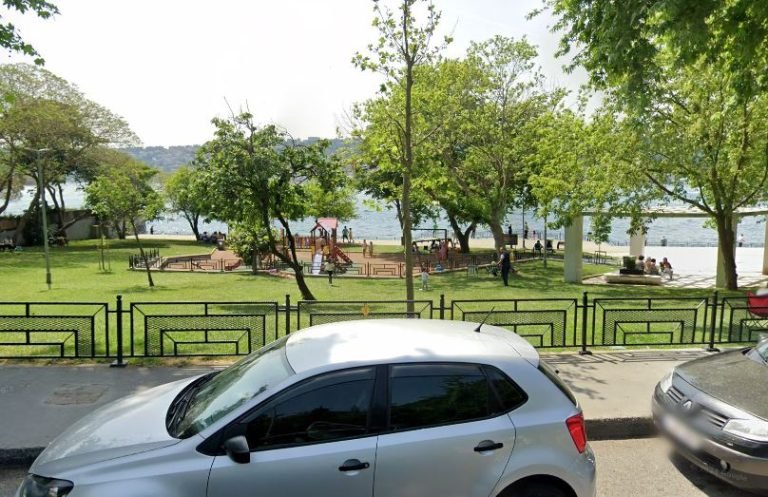 Lee más sobre el artículo Vaniköy Parkı