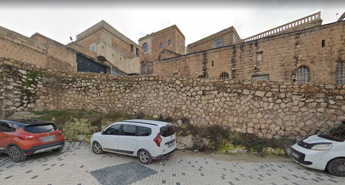 Lee más sobre el artículo Hacı Abdullah Bey Konağı