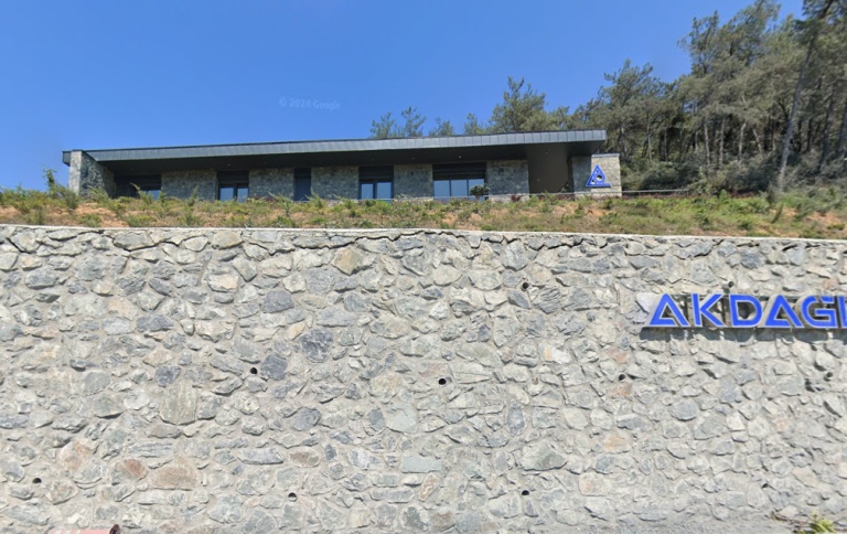 Lee más sobre el artículo Amanos Mining