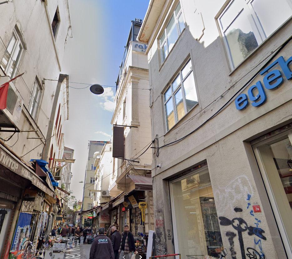 Lee más sobre el artículo Rakofoli Ocakbaşı Restorant