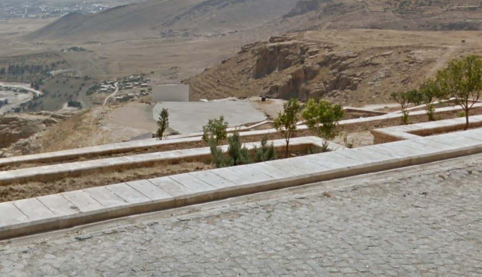 Lee más sobre el artículo Mardin Açık Hava Sineması