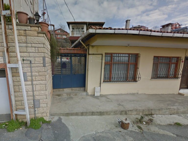 Lee más sobre el artículo Casa en Vecdi Akyüz Sk No:7, Beykoz