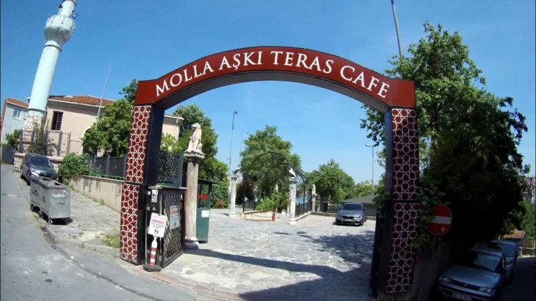 Lee más sobre el artículo Molla Aşkı Café