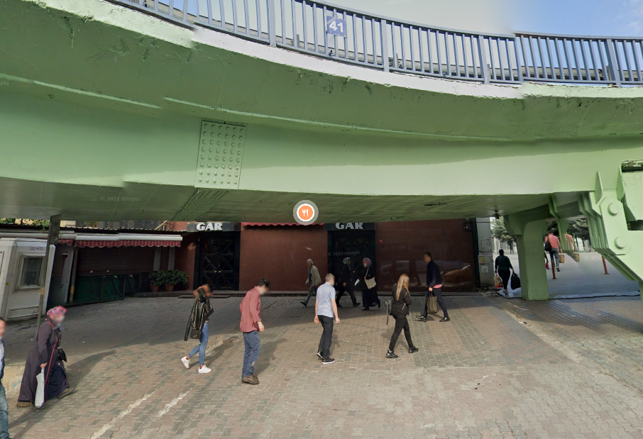 En este momento estás viendo Tarihi Gar Gazinosu