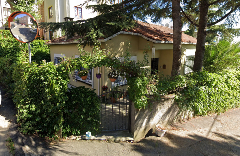 Lee más sobre el artículo Casa en Gülgün Sk. No:9, Beykoz