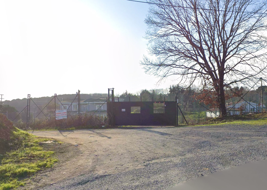 Lee más sobre el artículo Villa en Akyurt Sk No:66, Pendik