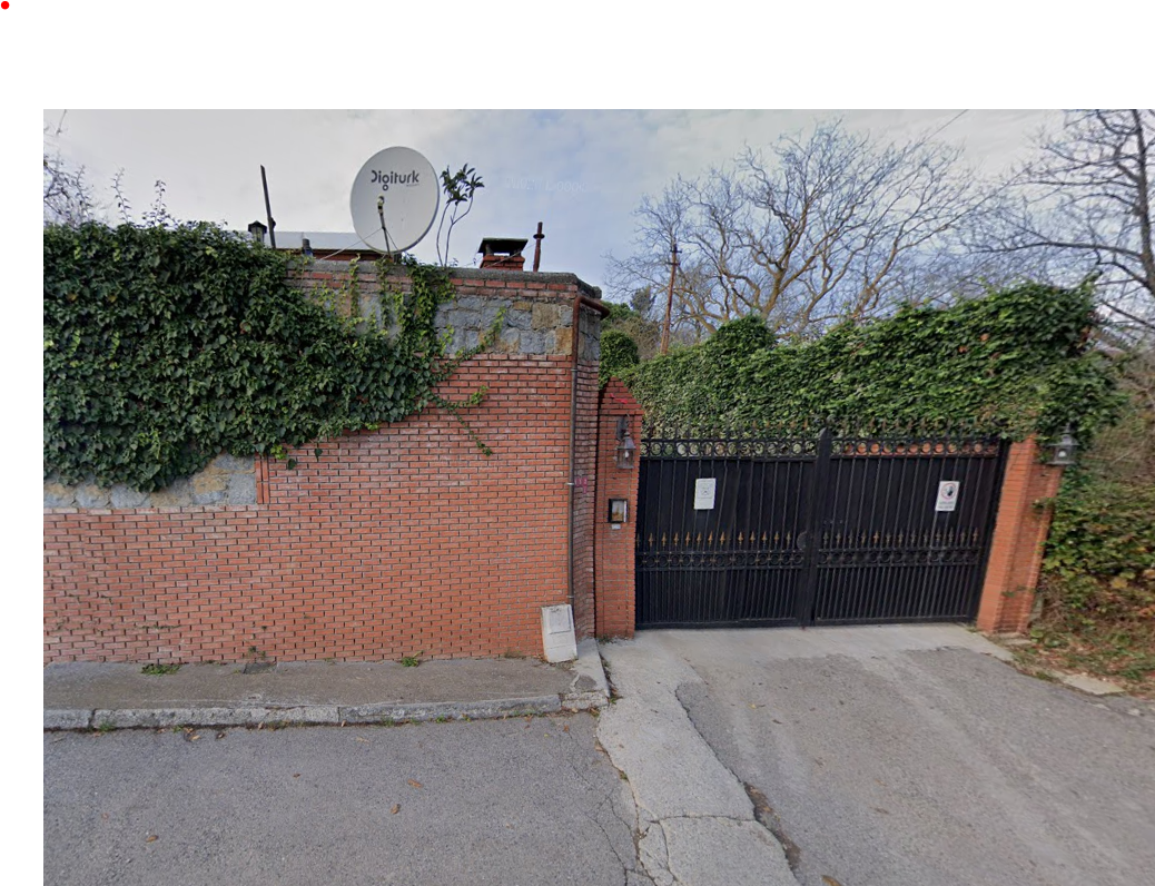 Lee más sobre el artículo Villa en Leylak Çk. No:1, Beykoz