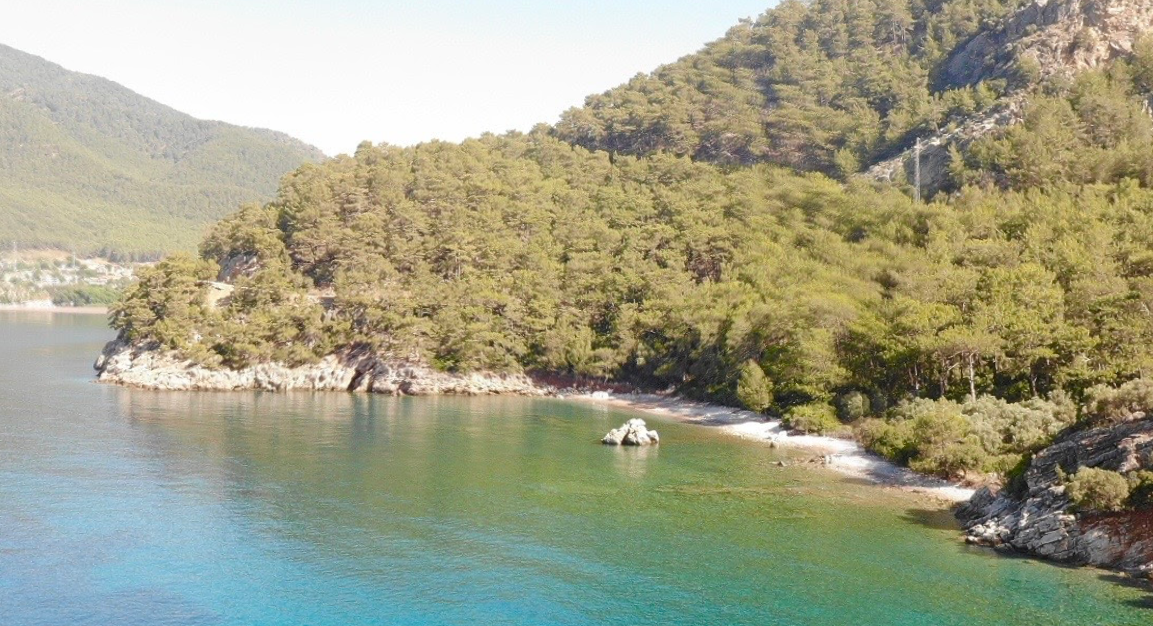 Lee más sobre el artículo Bahia Ekincik Koyu