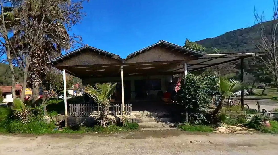 Lee más sobre el artículo Tepearası Köyü Market Ve Kahve