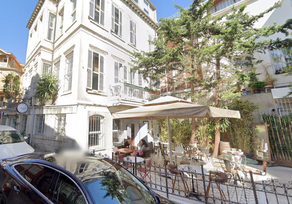 Lee más sobre el artículo Rustique Mutfak