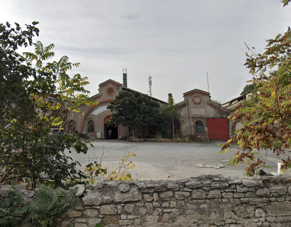 Lee más sobre el artículo Kibrithane Plato