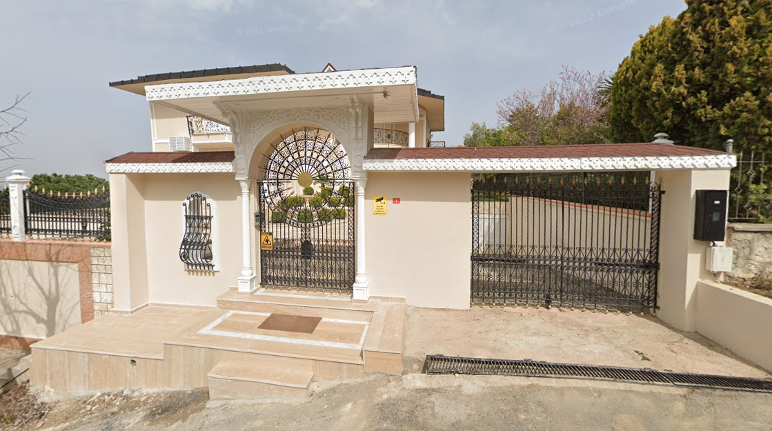 Lee más sobre el artículo Villa en Sardunya Sk. No:1, Kartal