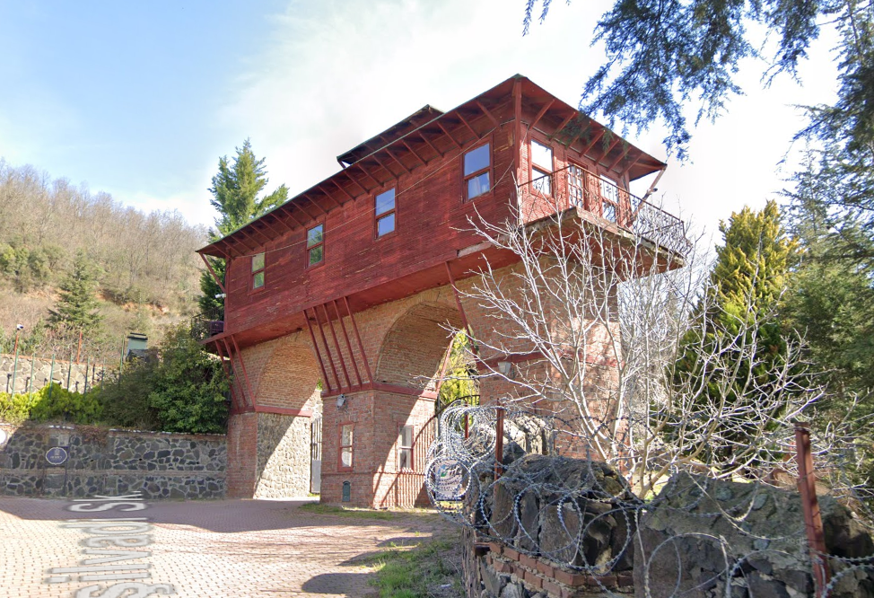 Lee más sobre el artículo Hermes Country Club