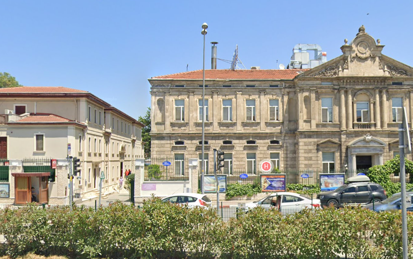 Lee más sobre el artículo Özel Balat Or-Ahayim Musevi Hastanesi