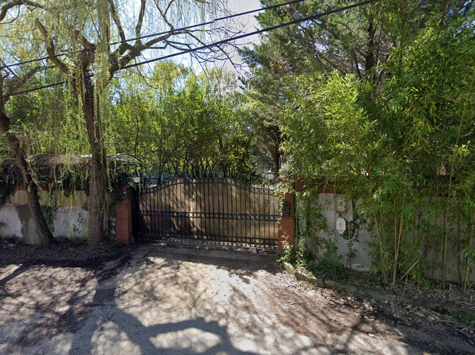 Lee más sobre el artículo Mansión en Reşadiye, Kavisli Yol Sk. Çekmeköy