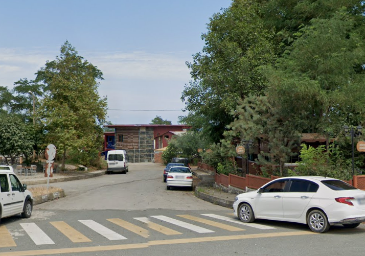 Lee más sobre el artículo Balıklı, Sürmene