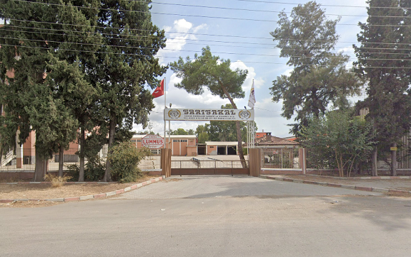 En este momento estás viendo Sarısakal Pamuk Çırçır