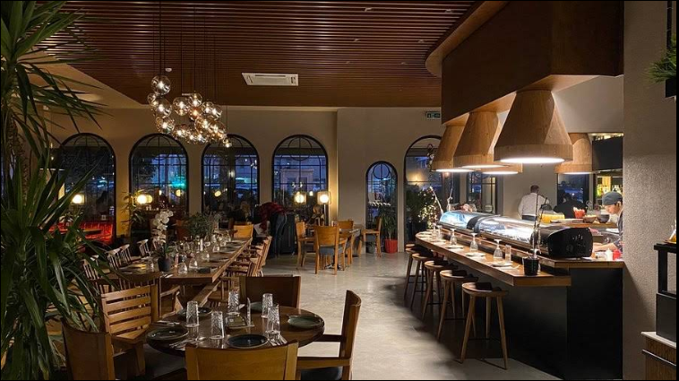 Lee más sobre el artículo Friends Cafe