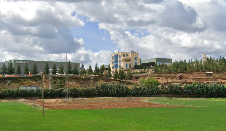 Lee más sobre el artículo Haşimoğlu Çevre Entegre Atık Yönetimi Geri Dönüşüm Madencilik A.Ş