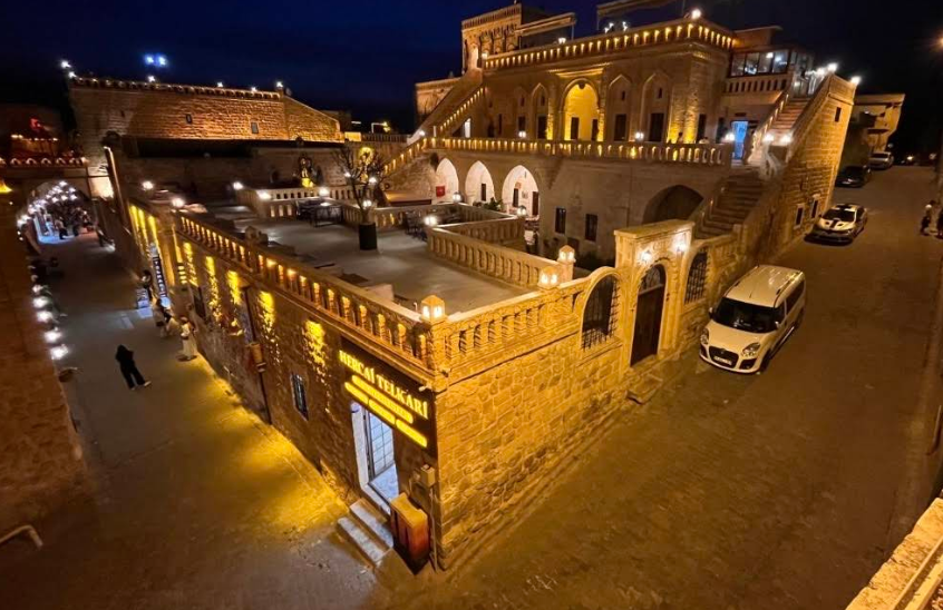 Lee más sobre el artículo Hercai Butik Otel