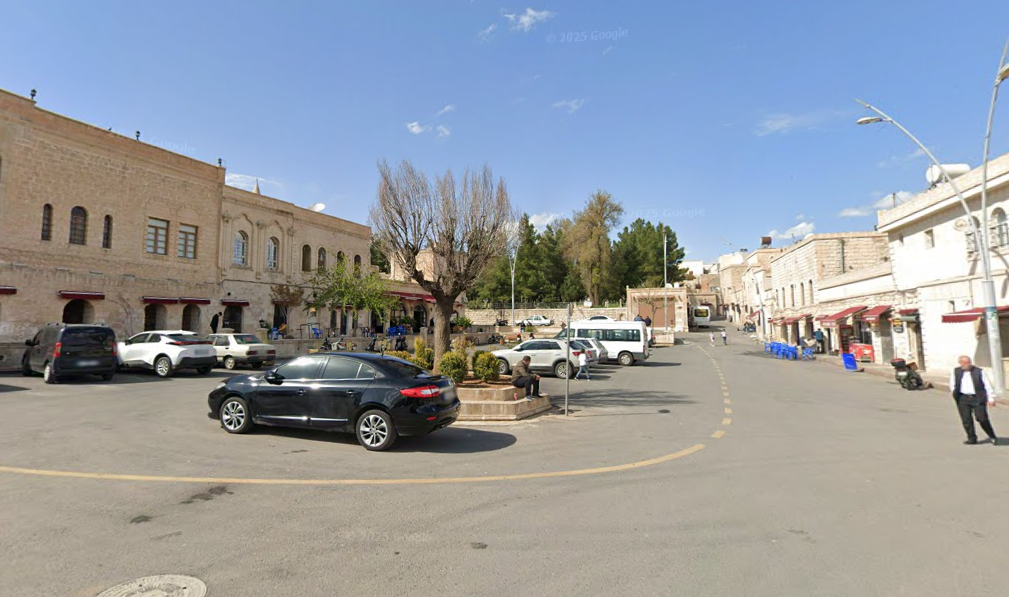 Lee más sobre el artículo Hacı Amar Özel Meydanı