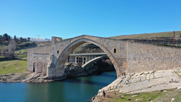 Lee más sobre el artículo Malabadi Köprüsü