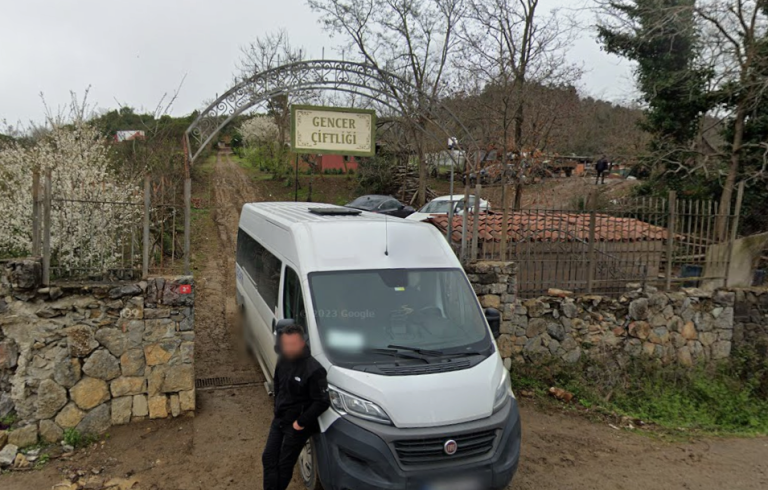 Lee más sobre el artículo Granja Gencer Çiftliği