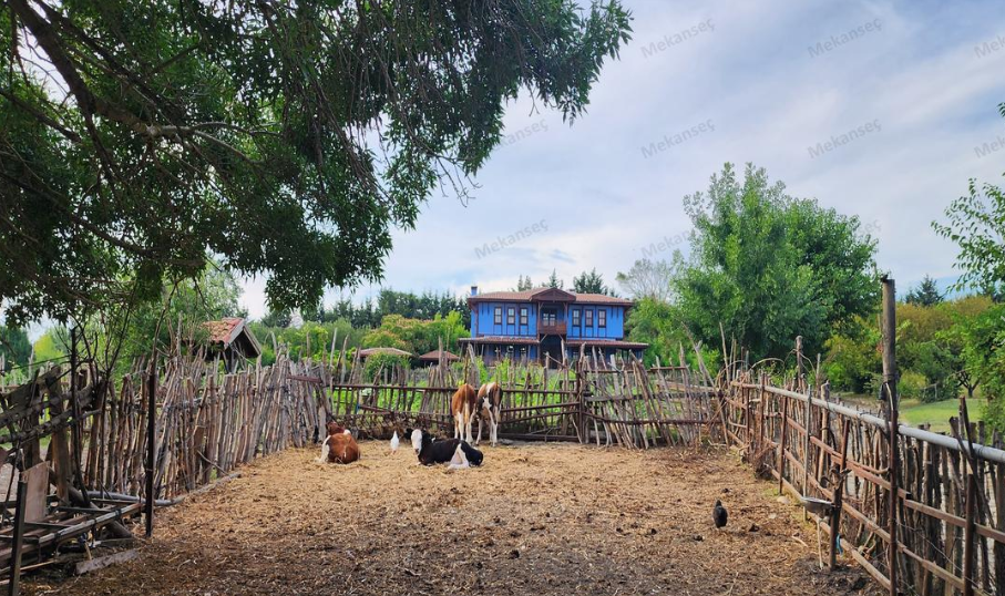 Lee más sobre el artículo Casa de campo en Çatalca