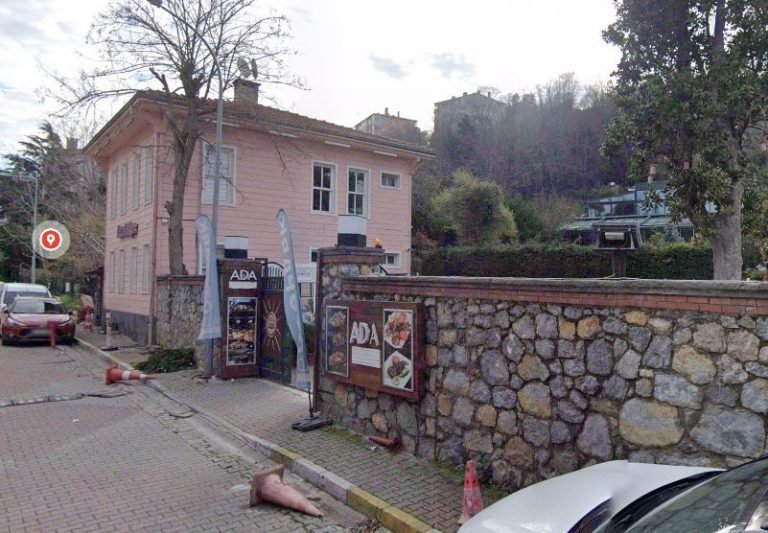 Lee más sobre el artículo Ada Baro Bahçe