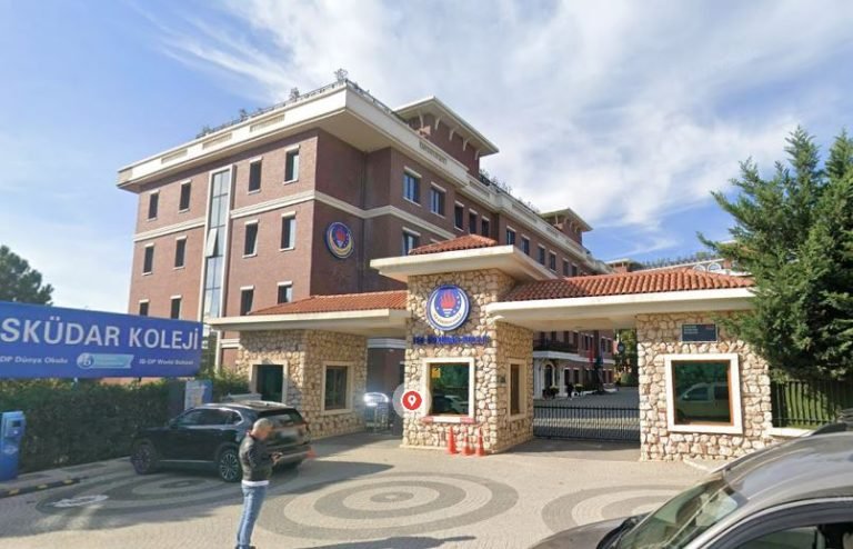 Lee más sobre el artículo TED Üsküdar Koleji