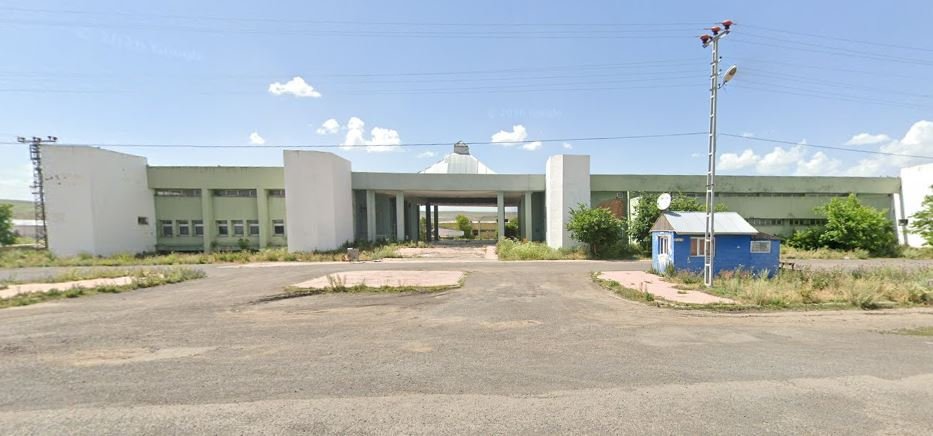 Lee más sobre el artículo Eski Otogar (Antigua Terminal de Autobuses de Kars)