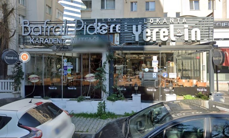 Lee más sobre el artículo Yerel-in Lokantası