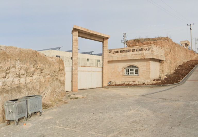 Lee más sobre el artículo Alsan Entegre Et Kombinası