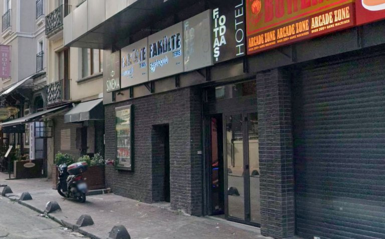 Lee más sobre el artículo Çapa Pera