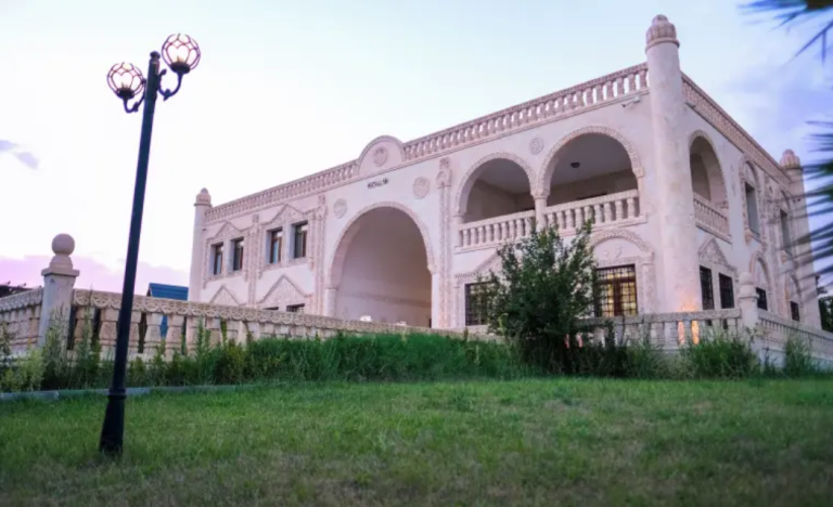 Lee más sobre el artículo Mardin Bungalov