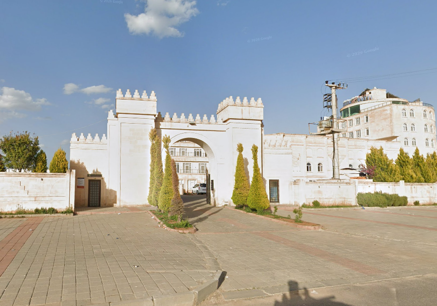 En este momento estás viendo Akitu Hotel