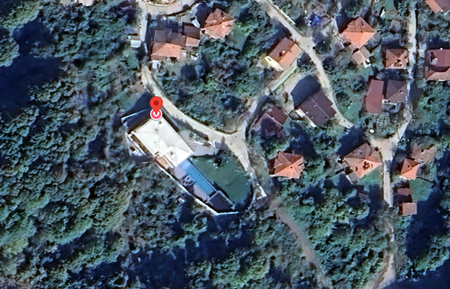 Lee más sobre el artículo Villa en Pınar Sk, Şile