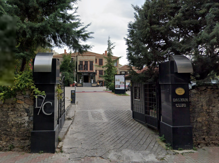 Lee más sobre el artículo Dalyan Club Spor Merkez