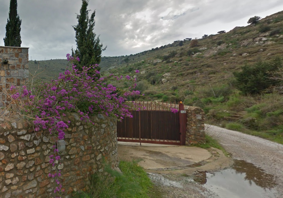 Lee más sobre el artículo Villa en Göltürkbükü, Bodrum